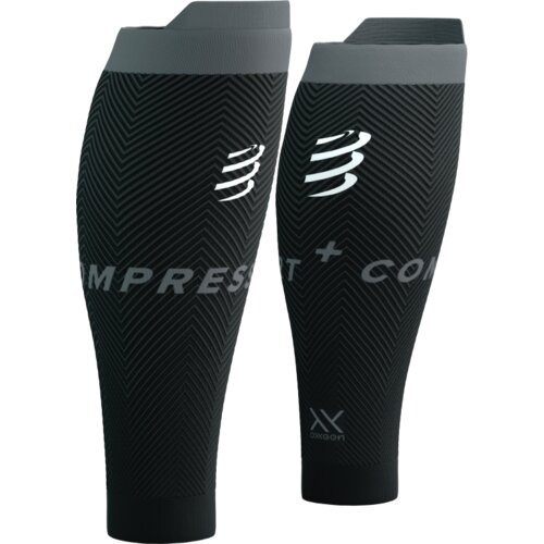  Navlake Compressport R2 Oxygen Black/Steel Grey - T3 Cijene