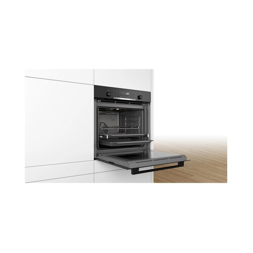 Bosch ugradna rerna HBG539EB0 Slike