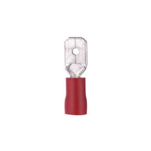  IZOLOVANA UTI&amp;Auml;NA STOPICA 1,5mm 6,3*0,8mm PCS5 Slike