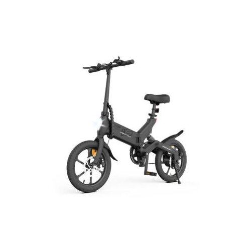 Ms Energy eBike i6 Black_REG Slike