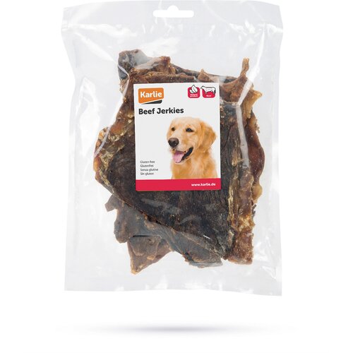 Karlie Jerkies goveđi - 2 x 200 g Cijene