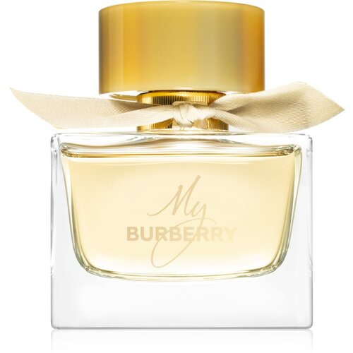 Burberry My parfumska voda za ženske 90 ml Slike