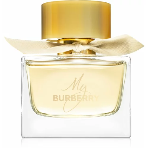 Burberry My parfumska voda za ženske 90 ml