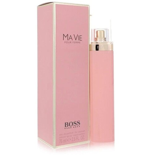 Hugo Boss ženski parfem Ma Vie, EDP, 75 ml Slike