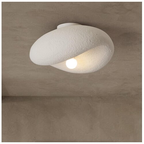 Brilagi Plafonsko svetlo WABI SABI 1xE27/60W/230V prečnik 40 cm belo Cene