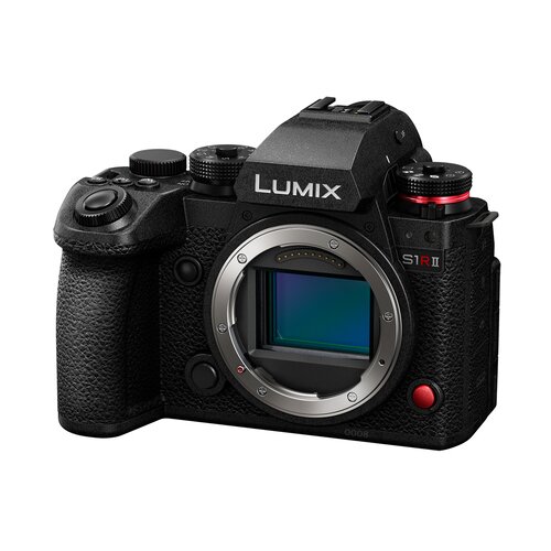 Panasonic S1R II Body Slike