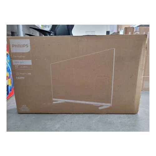 Philips 32PHS5507/12 HD ready LED OUTLET Cene