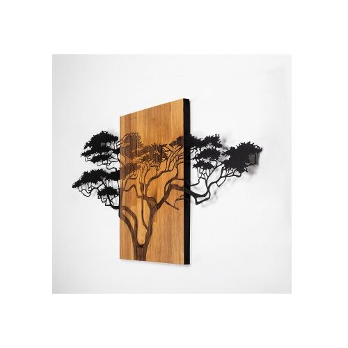 Wallity dekorativni drveni zidni ukras acacia tree - 329 Cene