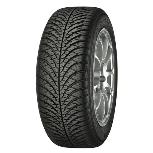 Yokohama Celoletna 245/45 YR18 TL 100Y YOKO BLUEARTH 4S AW21 XL - Skladi&amp;scaron;če 9 (Dostava 5 delovnih dni) Slike