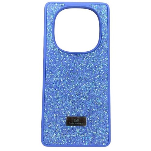 Xiaomi Swarovski maskica Redmi note 14 Pro Ljubicasta Cijene