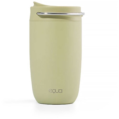 Equa Termo potovalni lonček Matcha, 300 ml Cene