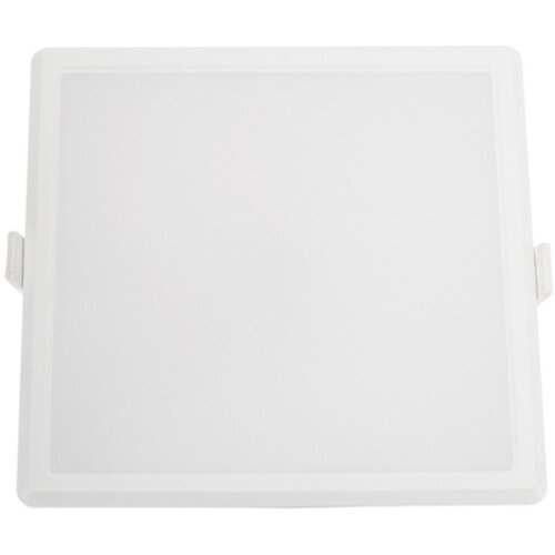 LED prigu&amp;scaron;iva ugradna svetiljka ALGINE LED/12W/230V Wi-Fi Tuya kvadratna Slike