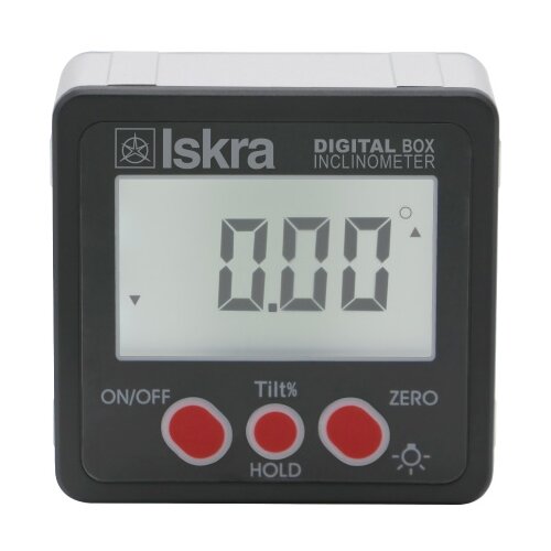 Iskra Digitalni Box kutomjer A360 Cijene
