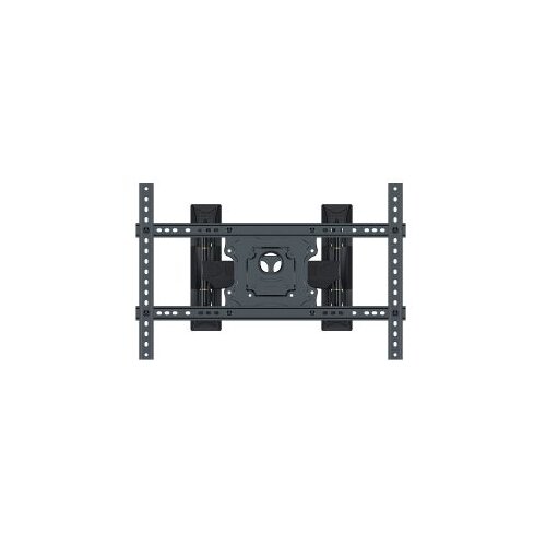  Zidni nosač GEMBIRD WM-75ST-02, 32&Prime; &ndash; 75&rdquo;, 45.5 kg, VESA max. 600 mm x 400 mm, montaža u ugao zida Cijene
