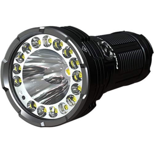 Fenix LR40RV20 - punjiva led baterijska lampa, usb, IP68, 15000 lm, 177 h, 5000 mah Slike