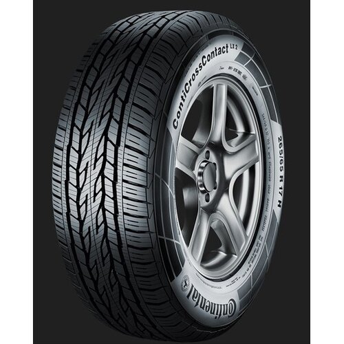 Continental 275/60R20 119H XL FR ContiCrossContact LX 2 DOT xx21 Cijene