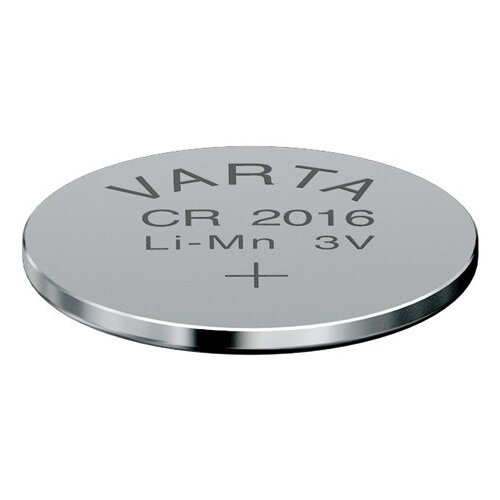 Varta Professional Electronics gumb baterija CR2016 Cene