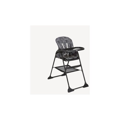 Joie hranilica Mimzy Snacker,ABC Charcoal Slike