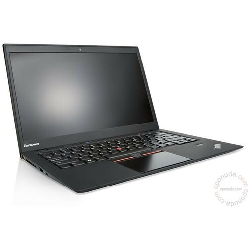 Lenovo ThinkPad X1 Carbon, N3K79CX laptop Slike