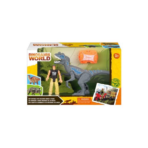 Dinosaurus ( 362970 ) Cene