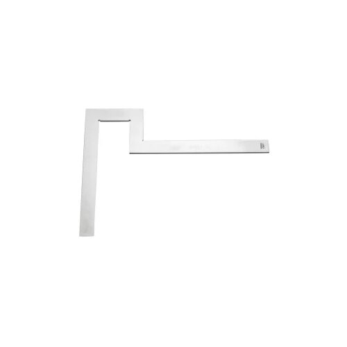  Kutnik za prirubnice Helios Preisser 0396416 poprečni presjek 30 x 5 mm dužina krakova 400 x 400 mm postavka kuta 90 ° Cijene