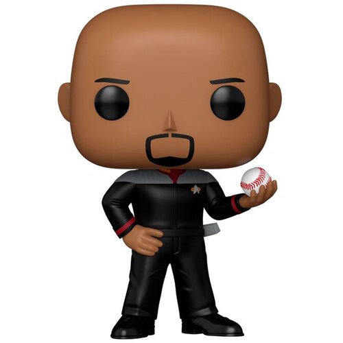 Funko POP figura Star Trek Benjamin Sisko Cijene