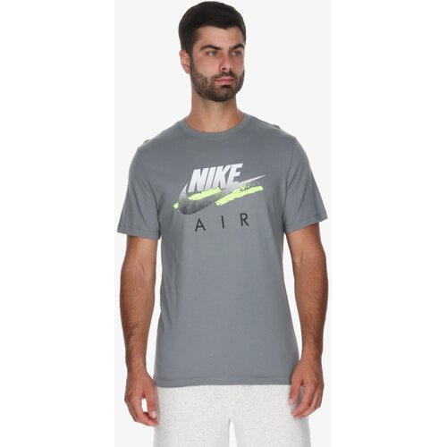 Nike Majica M FF TEE DNA FUTURA Cene