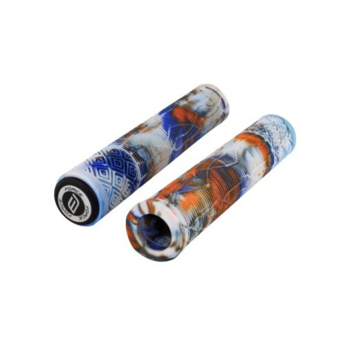 Force Gripovi bmx160 guma, belo-plava-narandž., u pakovanju ( 382096 ) Cene