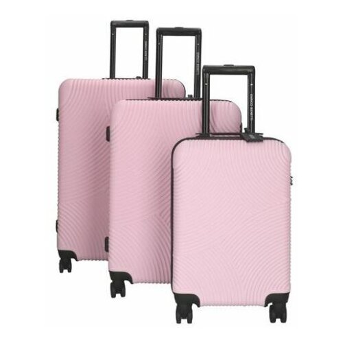  Kofer  veliki roze 70CM 39040009-03 Cene