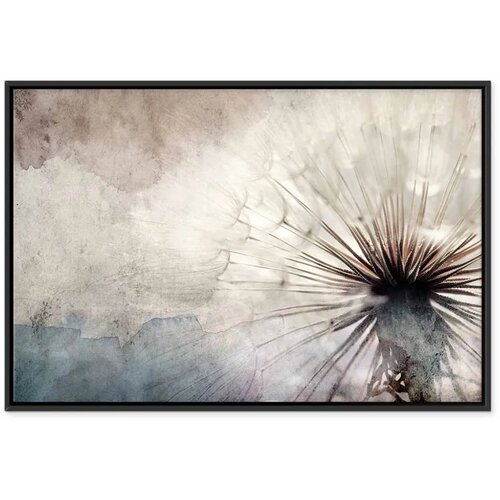  Slika - Dandelions in the Clouds (1 Part) Wide 120x80 Cijene