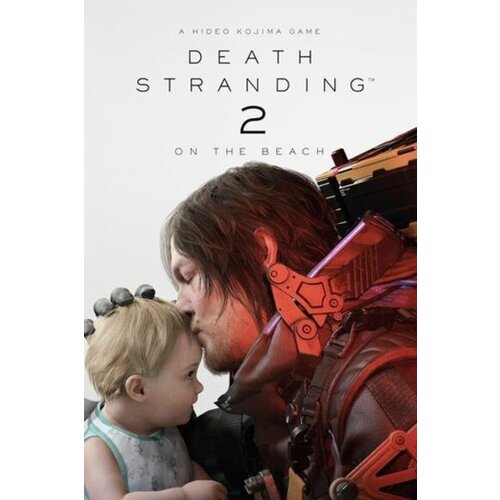 PS4 / PSN Death Stranding 2: On the Beach - Pre-Order Bonus (DLC)(PS5) PSN Key EUROPE/AUSTRALIA Cene