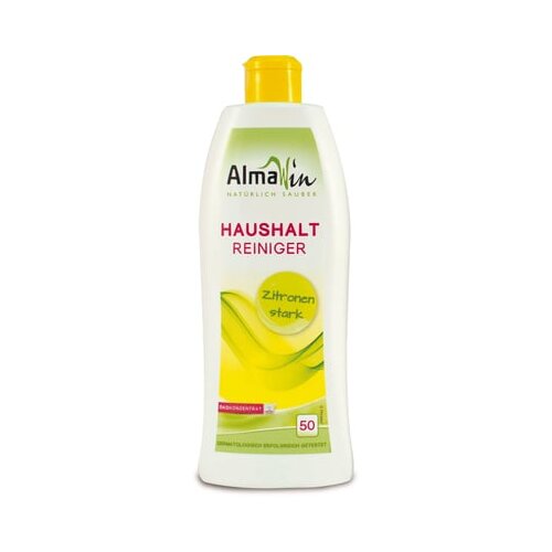 AlmaWin Universal cleaner Lemon 500 ml Slike