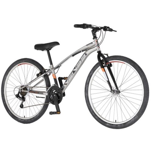 Venssini bicikl arcadia 26" srebrno crni Cene
