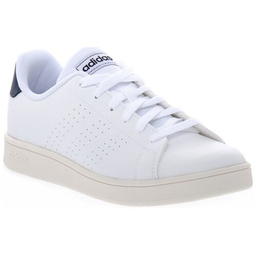 Adidas Nizke superge ADVANTAGE K Bela Cene