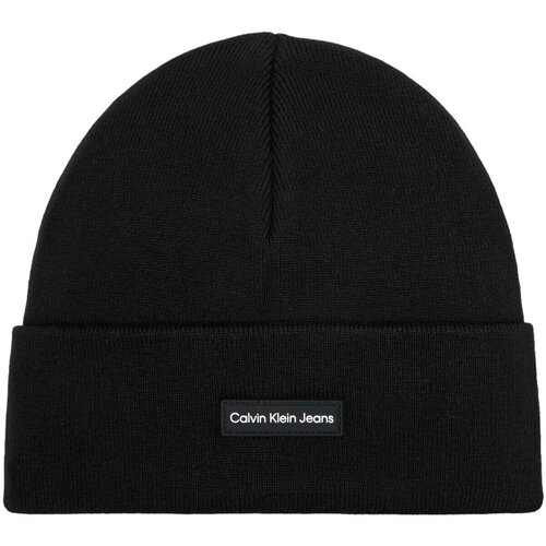 Calvin Klein Jeans Kape INST PATCH K50K512142 Črna Cene