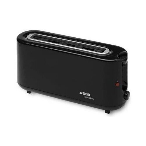 SEB Toastnik TL180001 Črn 1000W, (5000510833) Slike