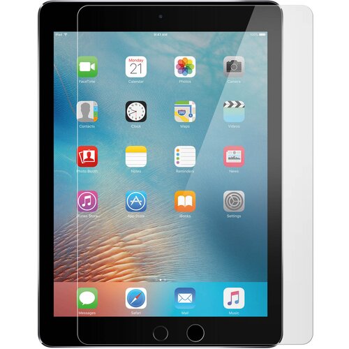 AVIZAR Zaščitno steklo iz kaljenega stekla za Apple iPad Pro 10.5, trdota 9H, (20530869) Cene