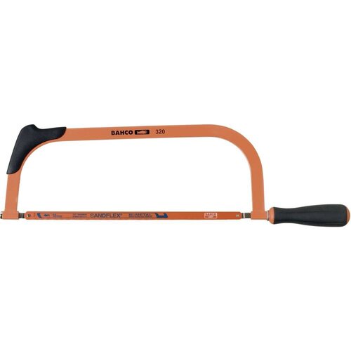 Bahco Luk metalne pile 320 broj zubaca (po colu) 24 duljina lista pile 300 mm Slike