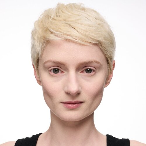 MAC Cosmetics Studio Fix Fluid SPF 15 24HR Matte Foundation + Oil Control matirajoči tekoči puder SPF 15 odtenek N10 30 ml Slike