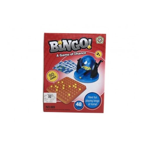  Bingo ( 427153 ) Slike