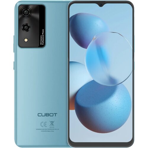 Cubot Mobitel A10 4GB 128GB Blue Cijene