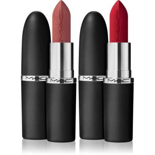MAC Cosmetics The Iconic Lip Duo set Cijene