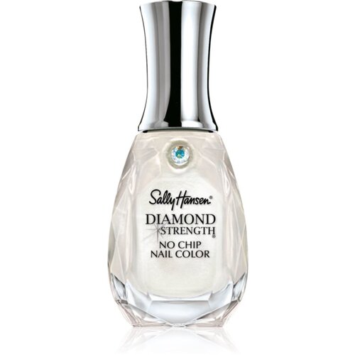 Sally Hansen Diamond Strength No Chip dolgoobstojen lak za nohte odtenek Frost Comes Love 13,3 ml Slike
