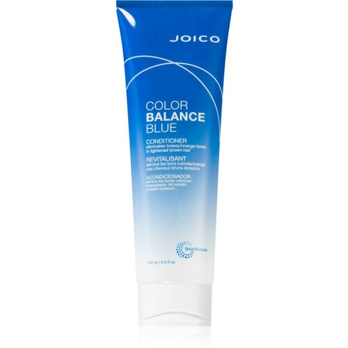 JOICO Color Balance Blue balzam za lase za lase s prameni 250 ml Slike