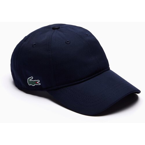 Lacoste Core Performance Navy Cap Slike