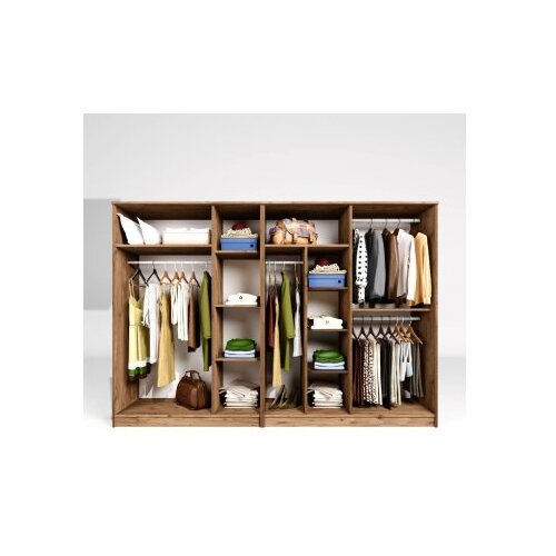 Hanah home ormar boje drveta kardelen 1600 117 Slike