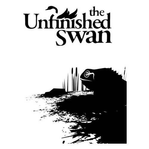  the unfinished swan (pc) steam key europe Cene