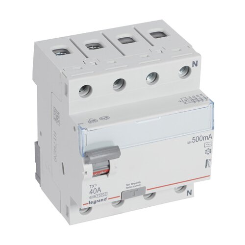 Legrand FID sklop za dif. zaštitu 40A 300mA (324910) Cene