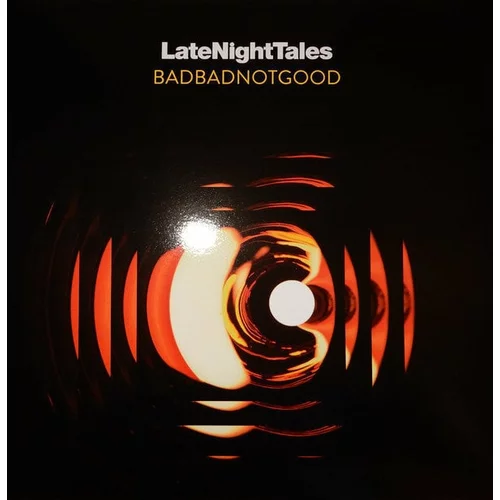 LateNightTales (2 LP)