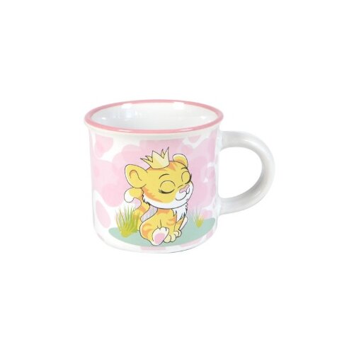  Porcelan šolja 200ML (lion) ZH-847 sigma Cijene